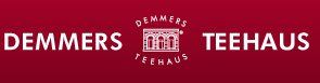 Demmers Teehaus