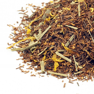 Ceai Rooibos cu lamai picante