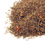 Ceai Rooibos Sunshine Orange