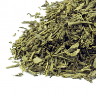 Ceai verde Sencha decafeinizat